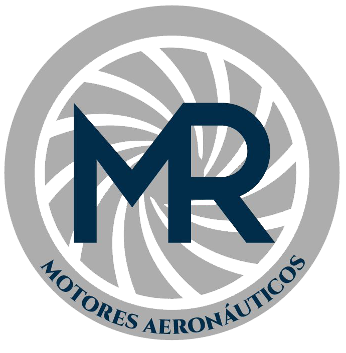 Logo MR Branco